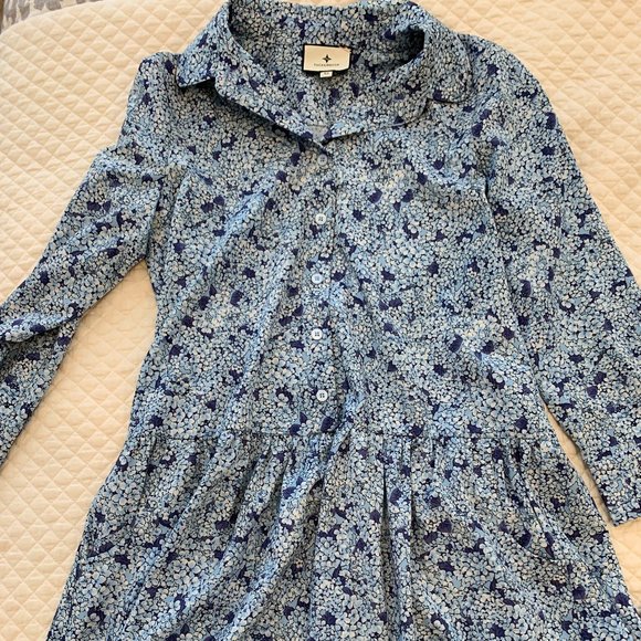 Tuckernuck Dresses & Skirts - XS Tuckernuck Hayes Dress
